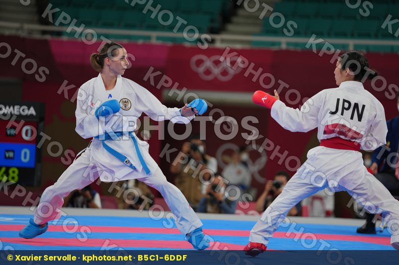 Olympic Games Tokyo 2020