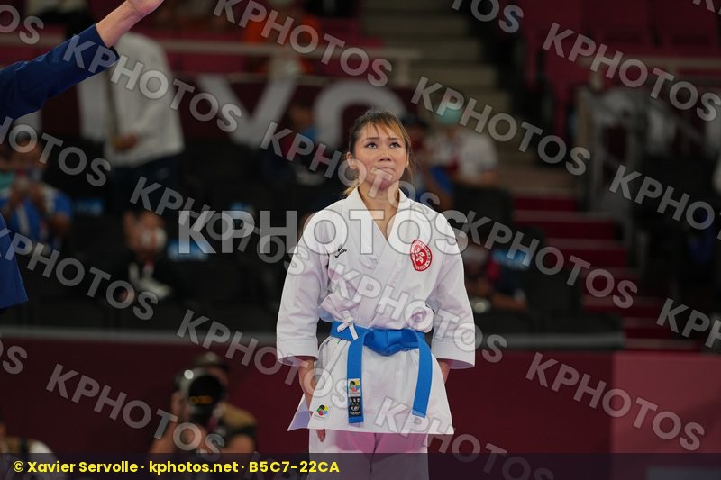 Olympic Games Tokyo 2020