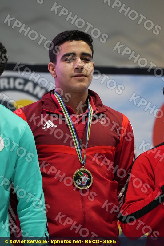 African Championships Durban 2022