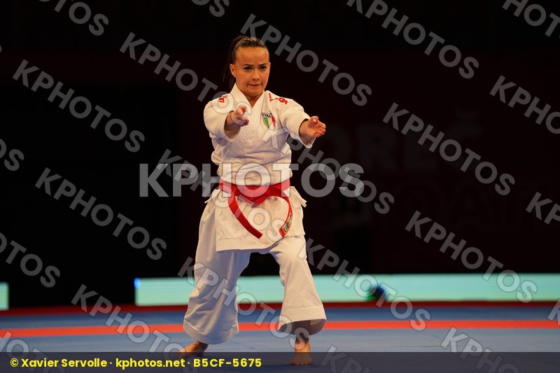 European Senior Championships Poreč 2021