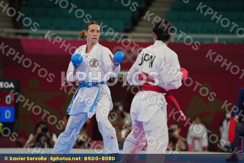 Olympic Games Tokyo 2020
