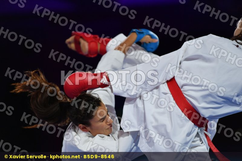 Karate 1 Premier League Istanbul 2016