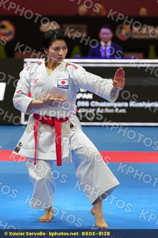 Karate 1 Premier League Paris 2024