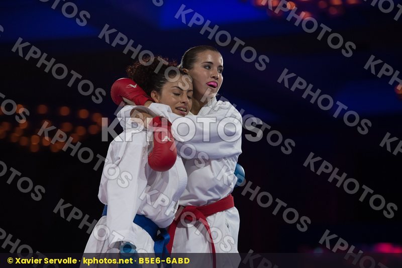 Karate 1 Premier League Istanbul 2016