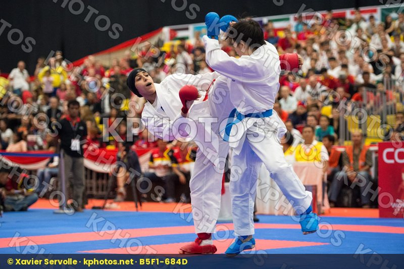 -61 kg Arawaza Egypt Japan Lotfy Giana Moriguchi Ayami U21