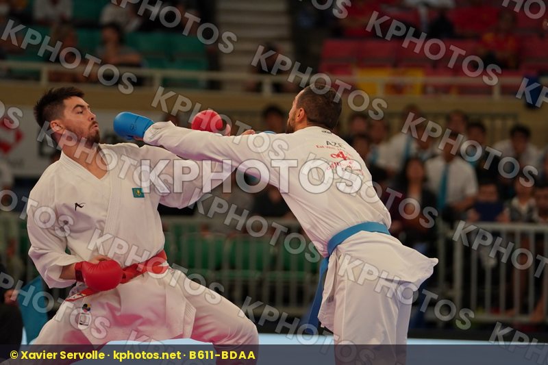 Karate 1 Premier League Tokyo 2019