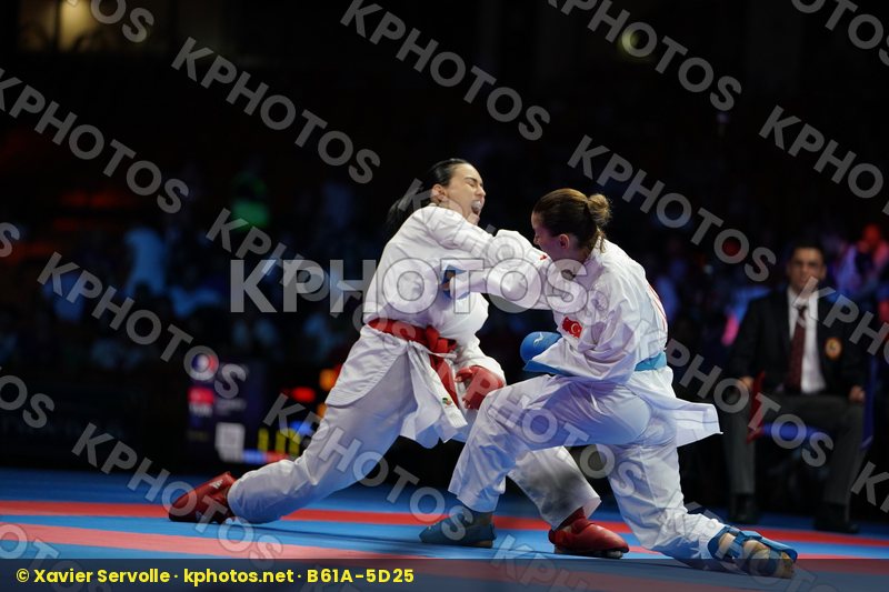 European Senior Championships Novi Sad 2018