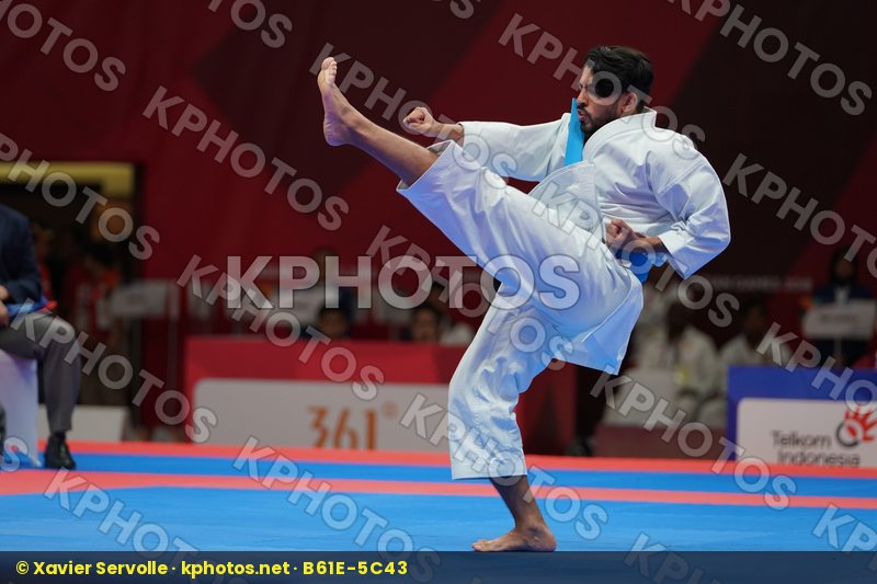 Asian Games Jakarta 2018