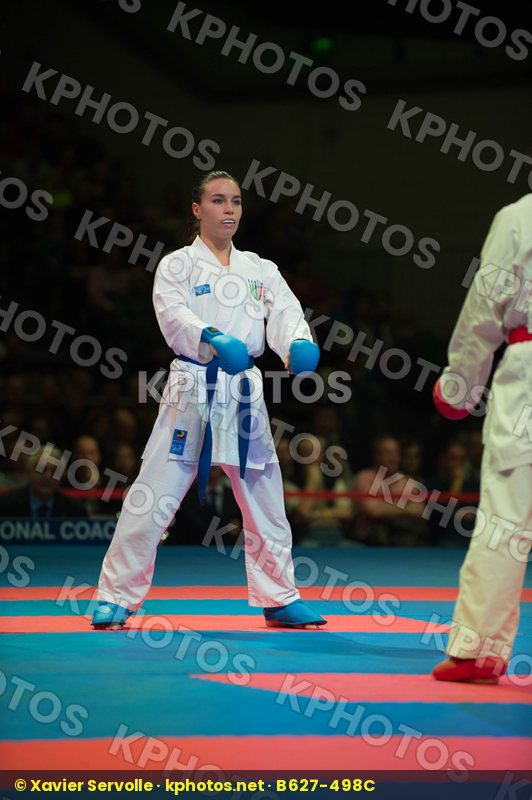 World Senior Championships Bremen 2014