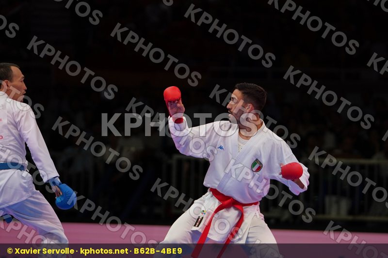 Karate 1 Premier League Tokyo 2019