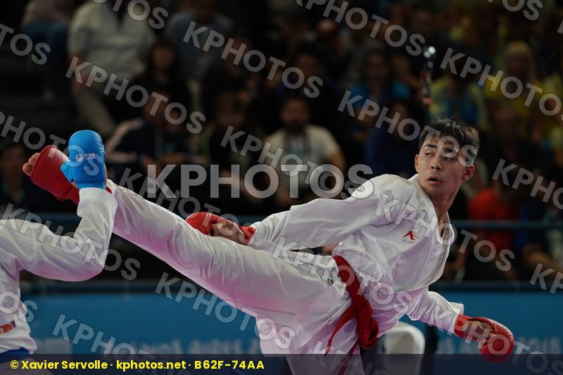 Youth Olympic Games Buenos Aires 2018