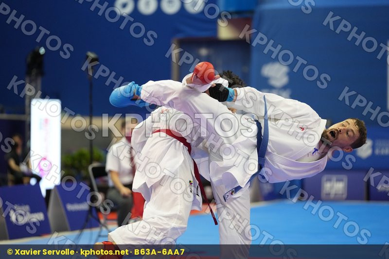 Olympic Qualification Tournament Paris 2021
