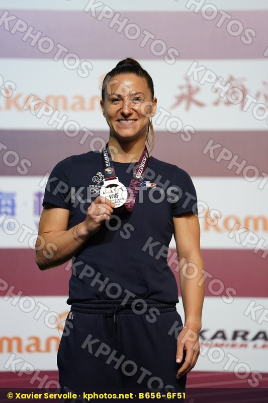 Karate 1 Premier League Shanghai 2019