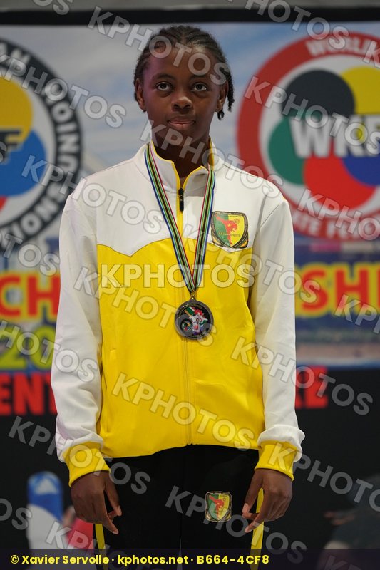 African Championships Durban 2022
