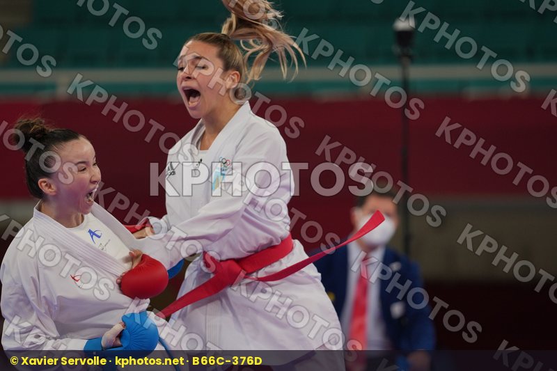 Olympic Games Tokyo 2020
