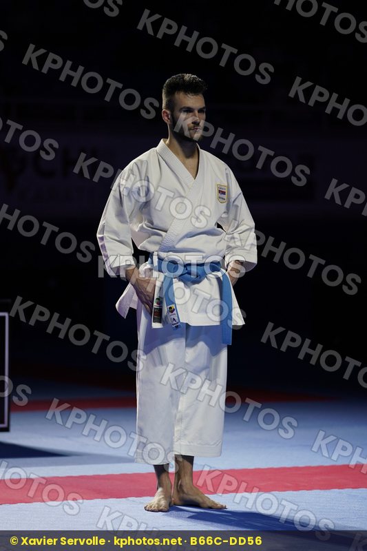 European Cadet Junior & U21 Championships Sochi 2018