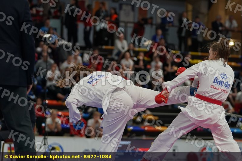 European Championships Guadalajara 2019