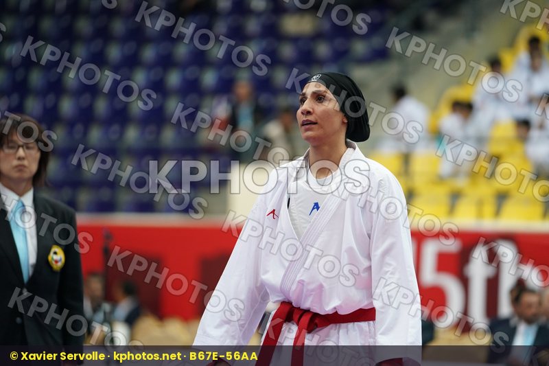 Asian Championships Amman 2018