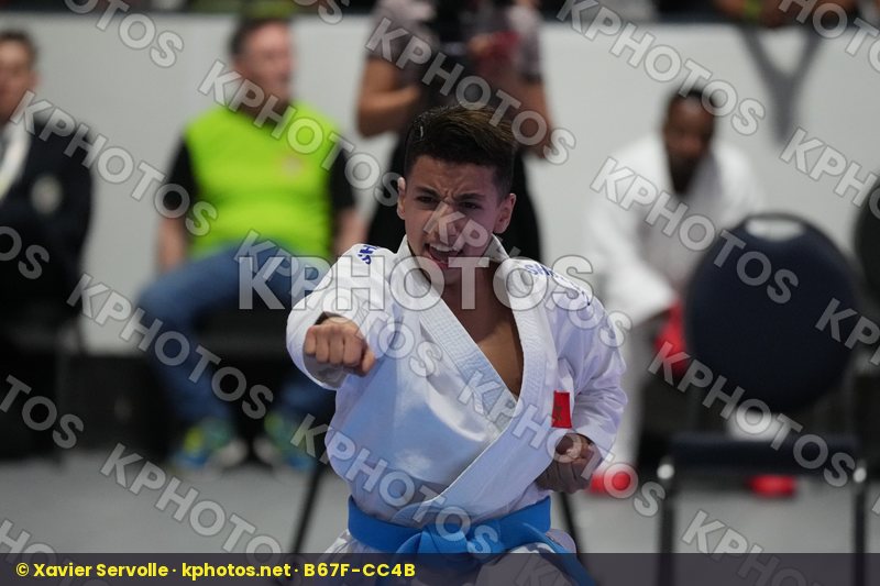 African Championships Durban 2022