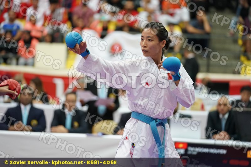 Asian Championships Amman 2018