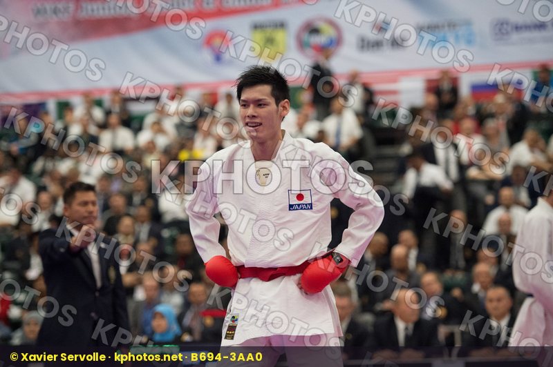 -75 kg Harspataki Gabor Hungary Japan Nishimura Ken U21