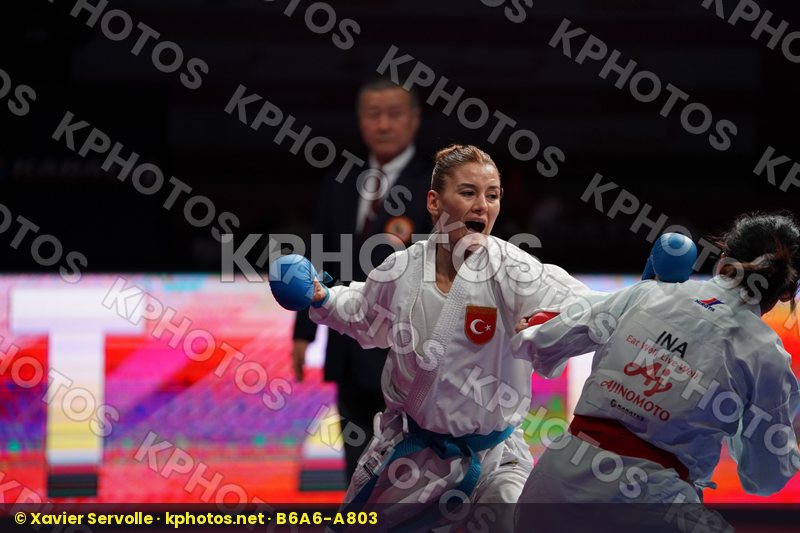 Karate 1 Premier League Rabat 2019