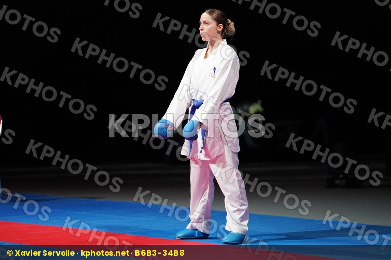 Karate 1 Premier League Rabat 2019