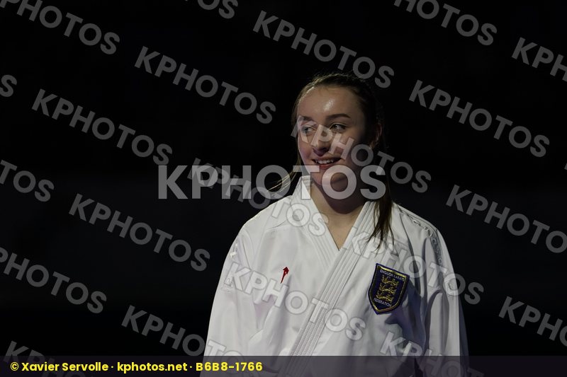 European Cadet Junior & U21 Championships Sochi 2018