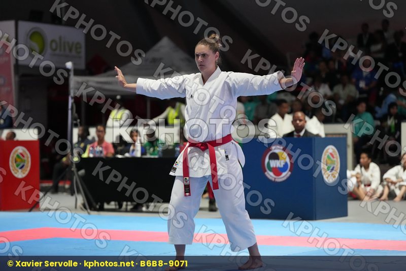 African Championships Durban 2022