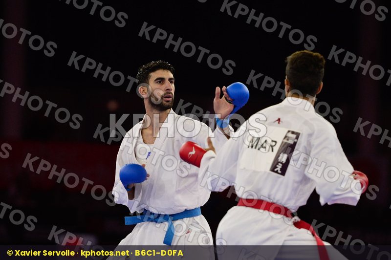World Senior Championships Linz 2016