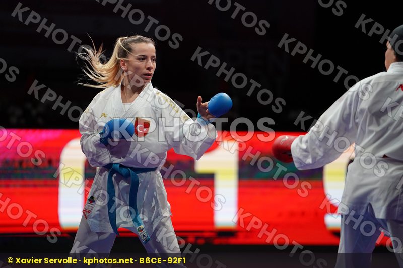 Karate 1 Premier League Rabat 2019