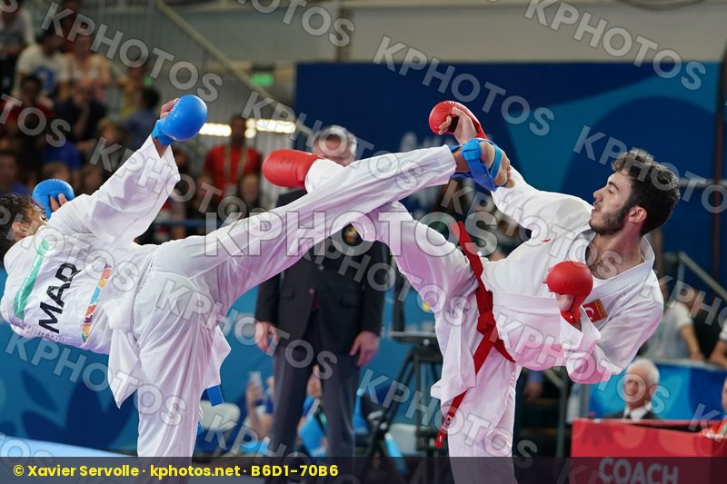 Youth Olympic Games Buenos Aires 2018