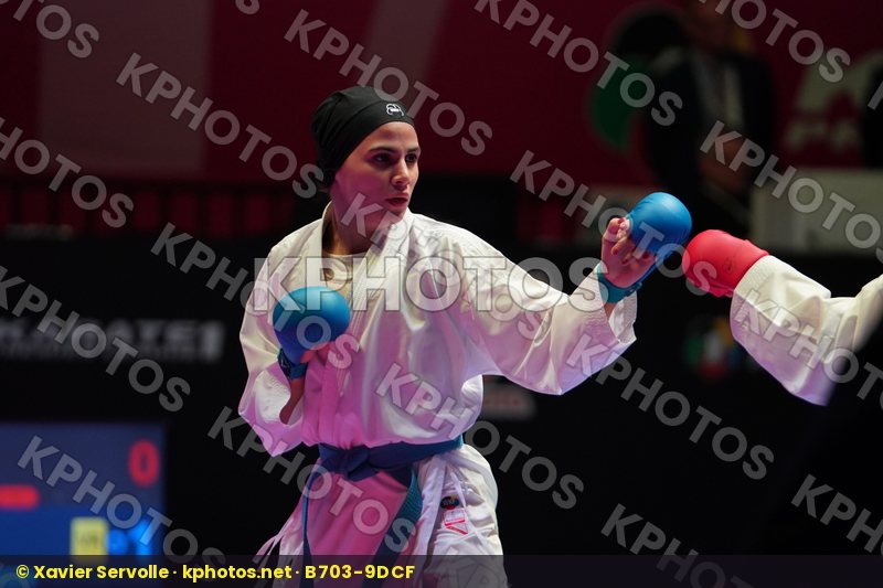 Karate 1 Premier League Moscow 2019
