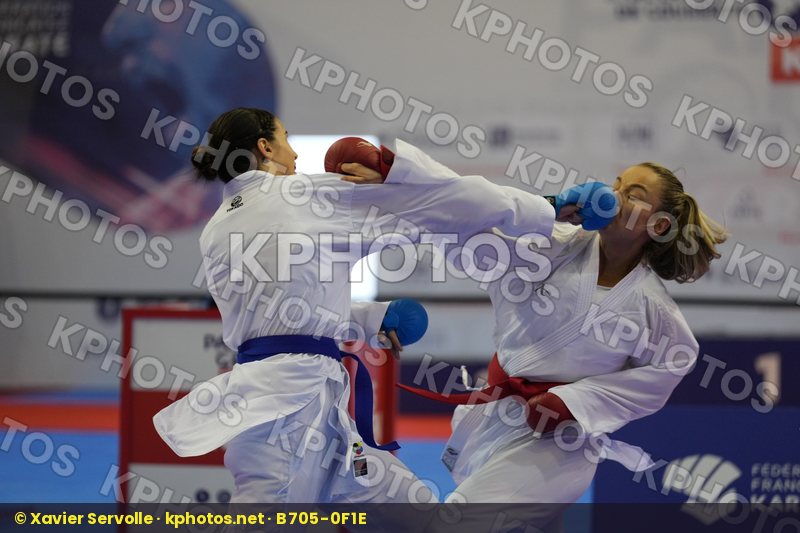 Open Paris 2022