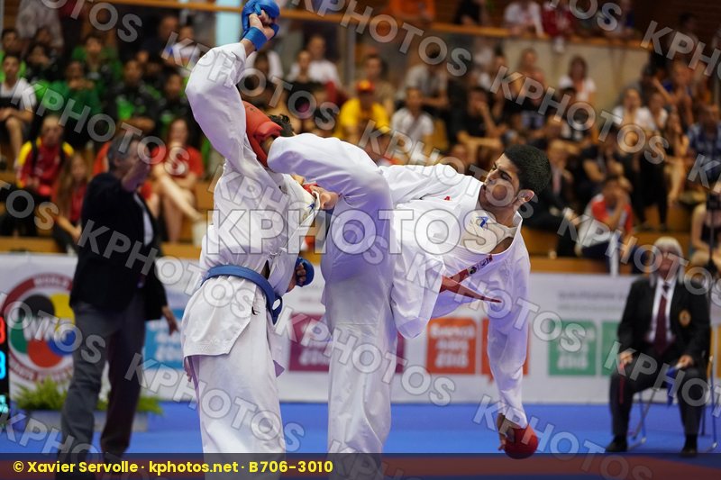 Youth Olympic Games Qualification Umag 2018
