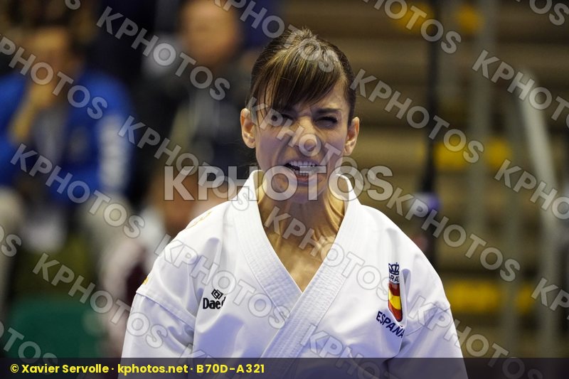 Karate 1 Premier League Rotterdam 2018
