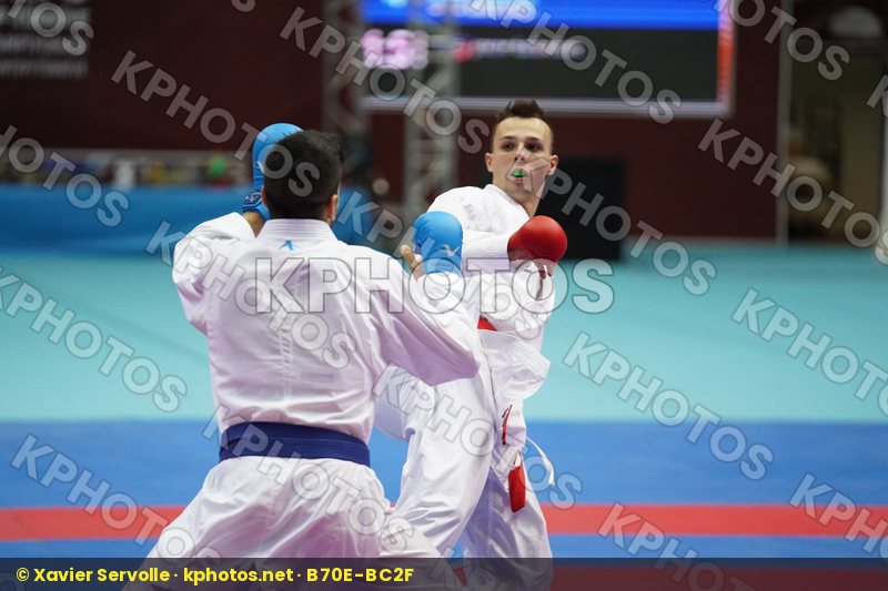 European Senior Championships Gaziantep 2022