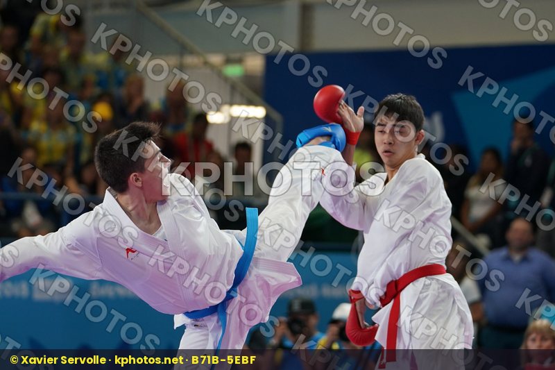 Youth Olympic Games Buenos Aires 2018