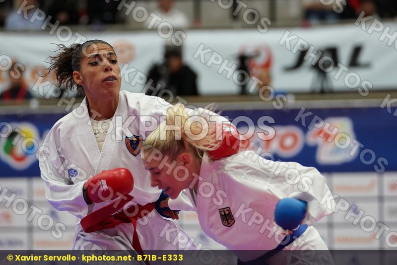 Karate 1 Premier League Tokyo 2018