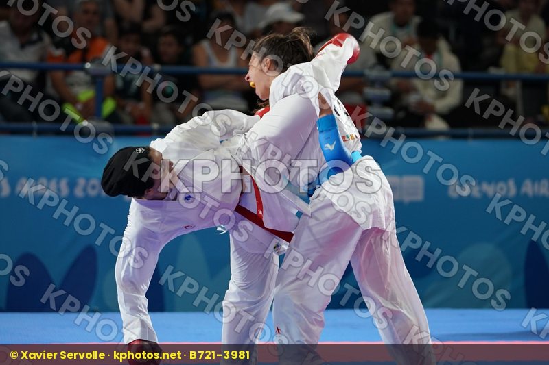 Youth Olympic Games Buenos Aires 2018