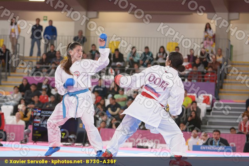Pan American Games Lima 2019 — Sunday