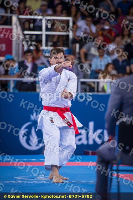 finals Kata Quintero Capdevila Damian Hugo Spain