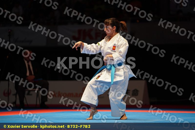 Karate 1 Premier League Tokyo 2018