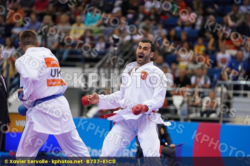European Games Minsk 2019