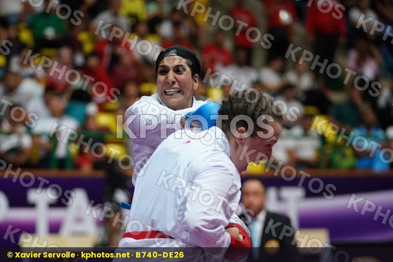 Asian Championships Tashkent 2019