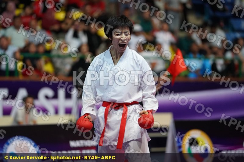 Asian Championships Tashkent 2019