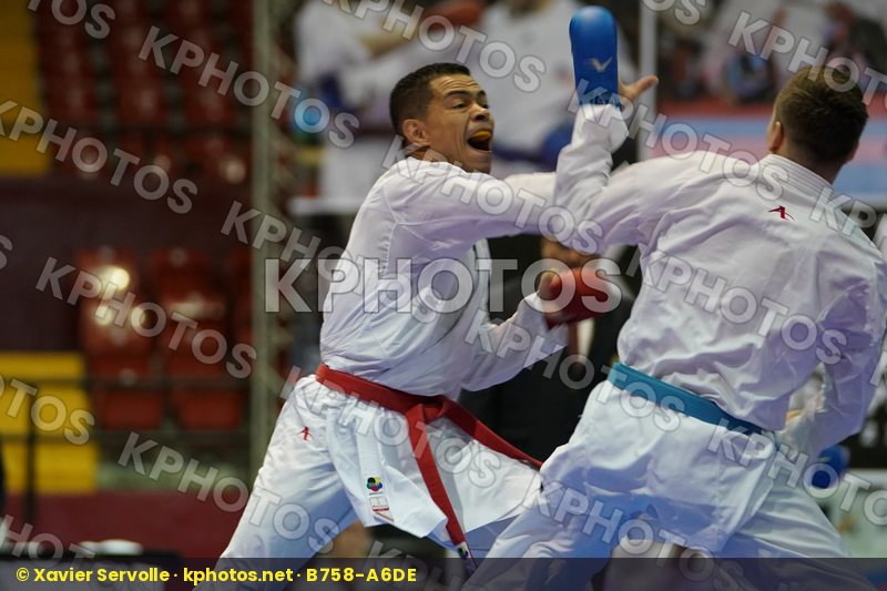 Pan American Championships Panama City 2019
