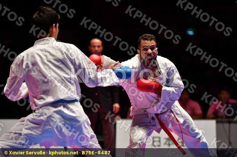 Karate 1 Premier League Okinawa 2016