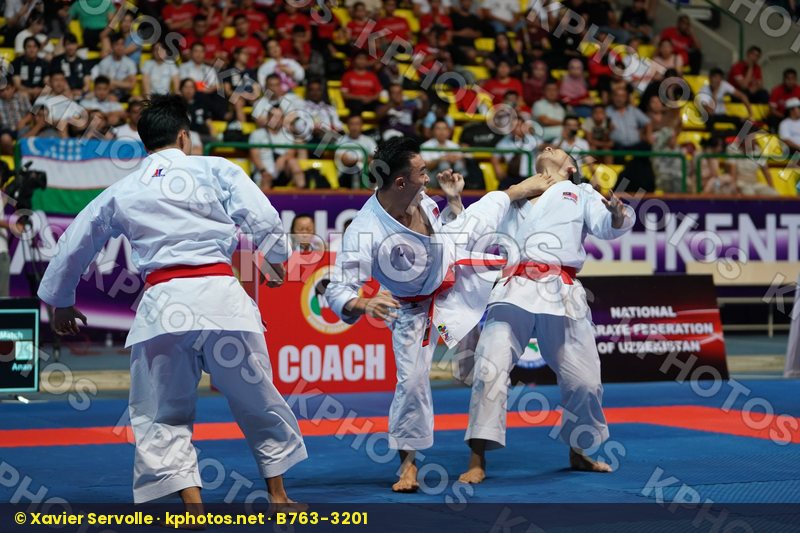 Asian Championships Tashkent 2019