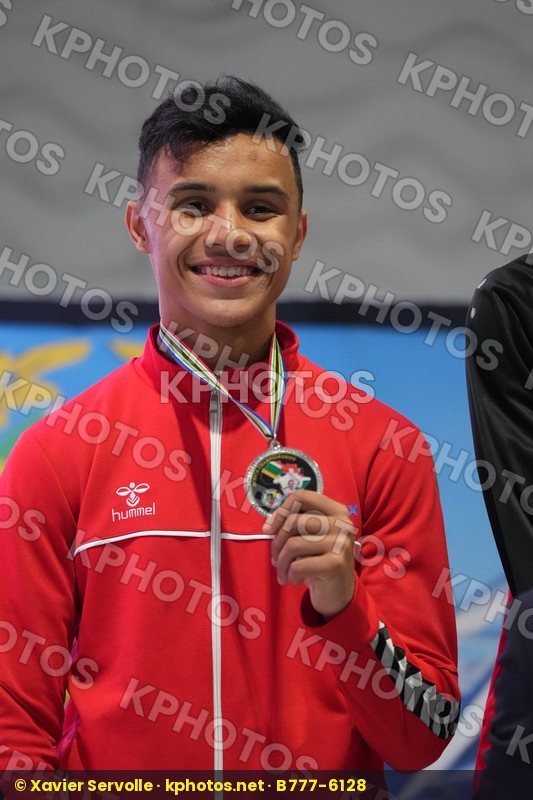 African Championships Durban 2022